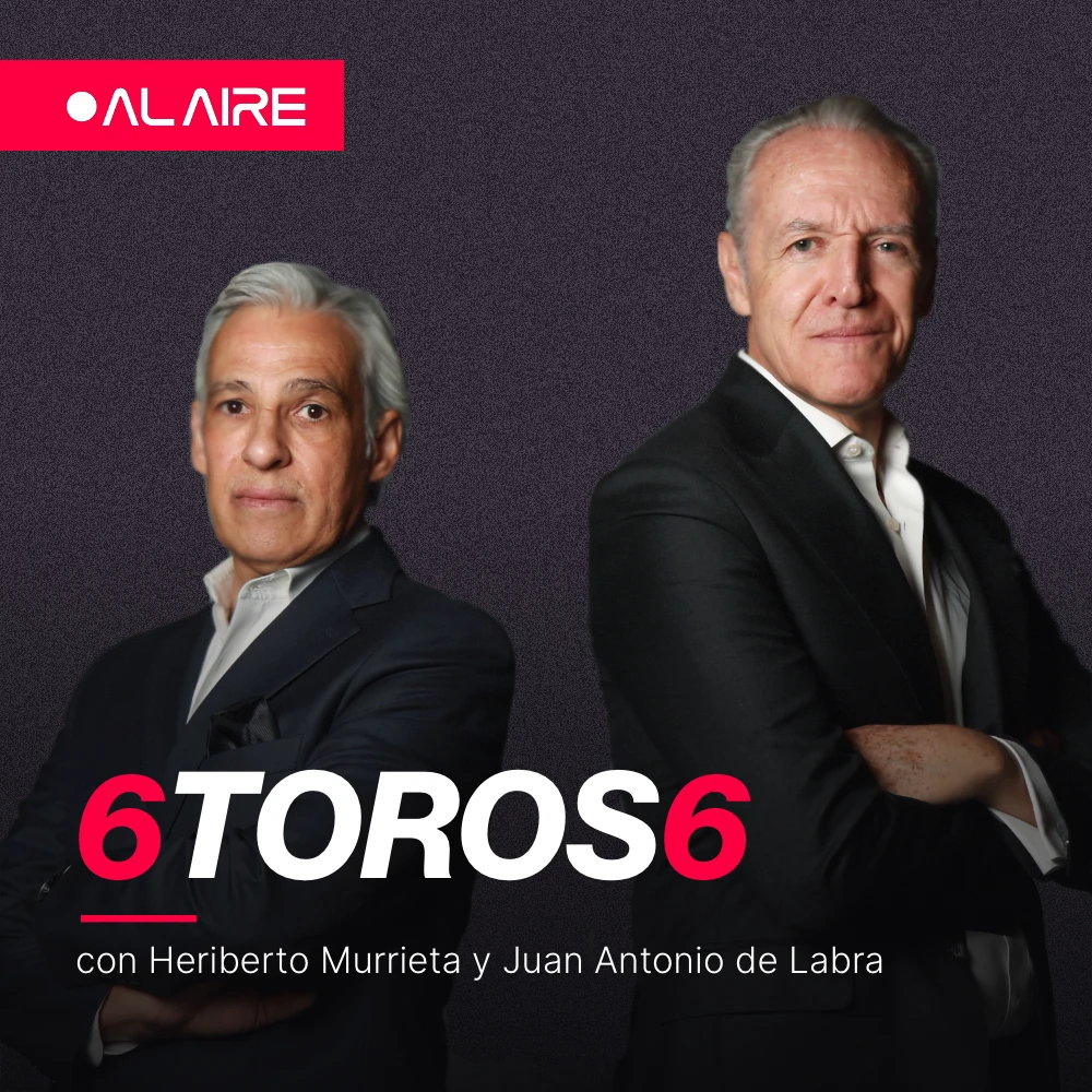 AlAire - 6Toros6