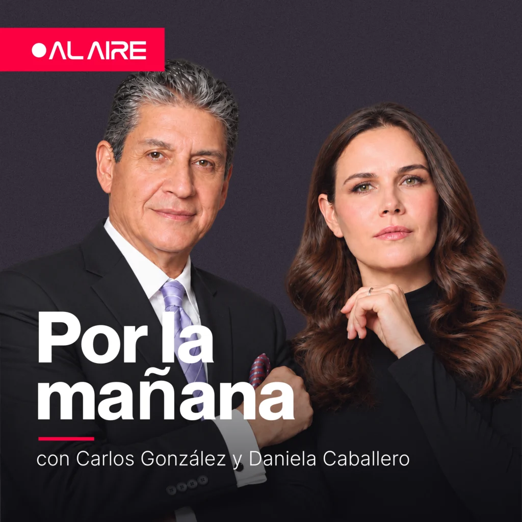 Al Aire - Por La Mañana