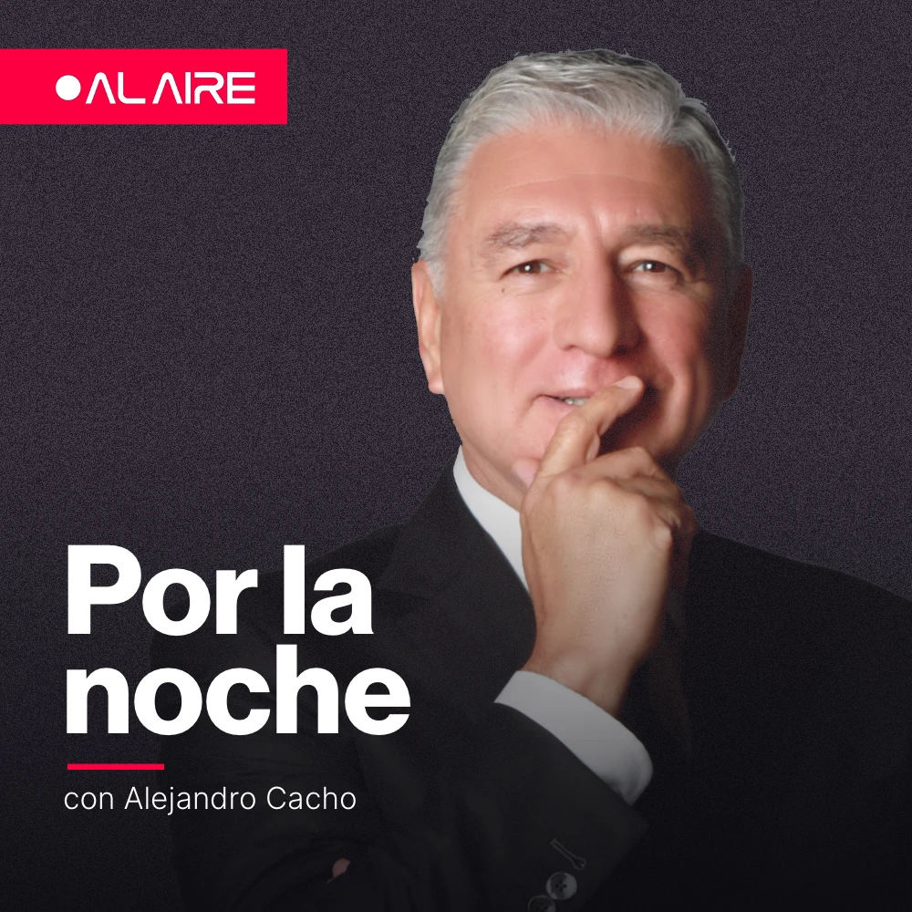 Al Aire -PorLaNoche