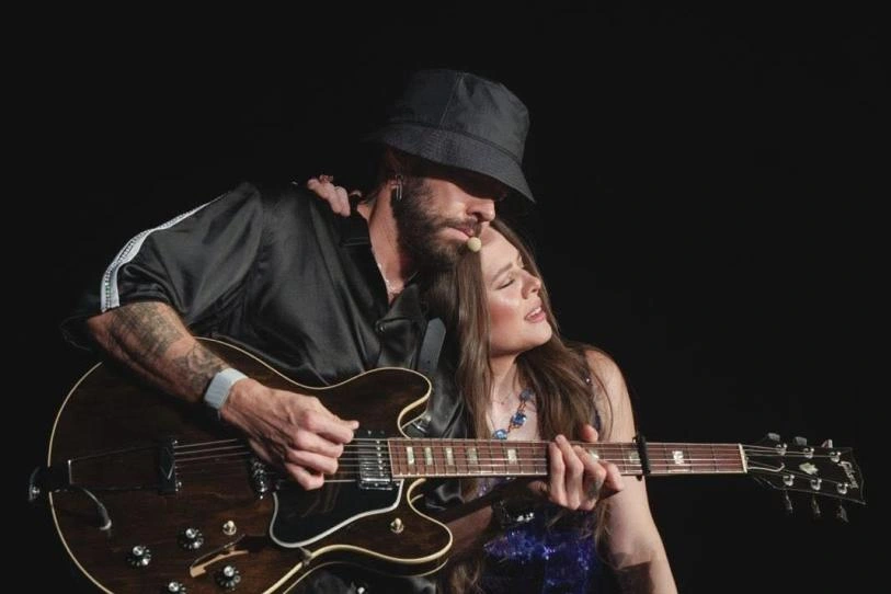 Jesse & Joy no continuarán juntos
