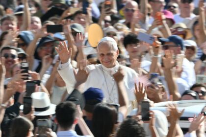 El Papa León XIV envió una carta a México por el 50 aniversario de la Basílica de Guadalupe