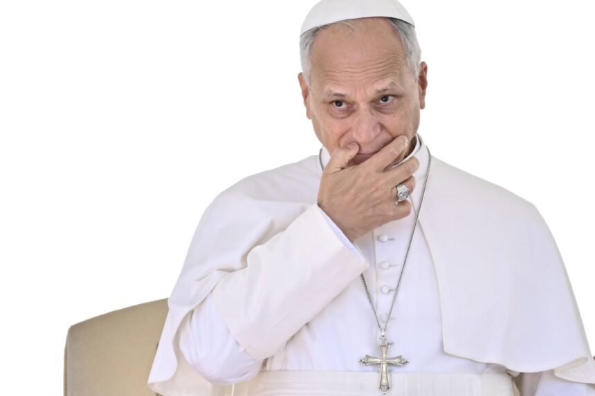 El papa León XIV sigue con su convalecencia tras ser operado