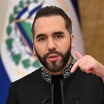 Bukele da ultimátum a pandillas haitianas para que liberen a soldados salvadoreños