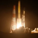 Japón lanza primera misión mundial a una luna de Marte