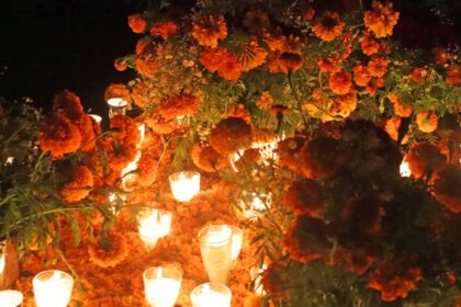 Preserva Erongarícuaro sus tradiciones ante el turismo masivo