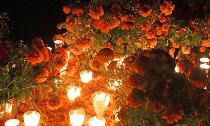 Preserva Erongarícuaro sus tradiciones ante el turismo masivo