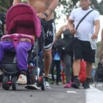 EE.UU. a caravana migrante: "Frotera sur está cerrada"