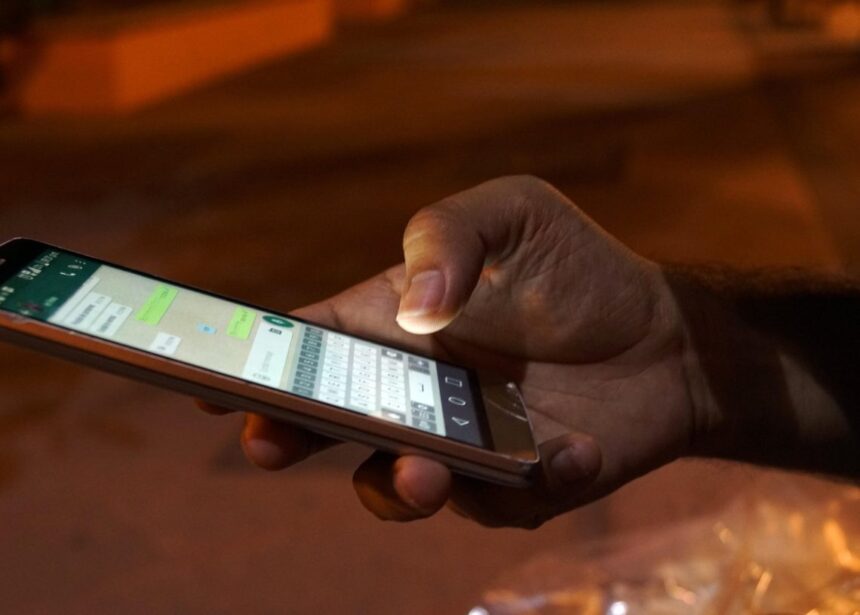 ¡Que no se te pase! ¿Qué números de celular deben registrarse antes del 31 de octubre?