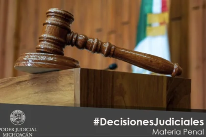 Armando “N” cometió el delito en agosto de 2022