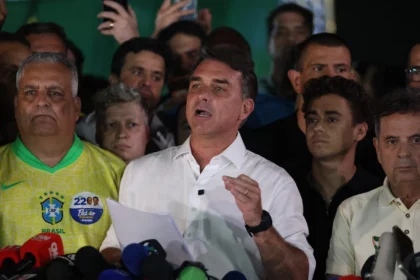 Elecciones Brasil 2026