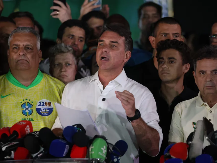 Elecciones Brasil 2026