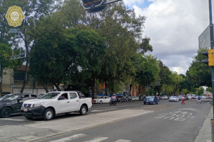 Toma nota porque si la placa de tu auto pertenece a otro estado, será retiada