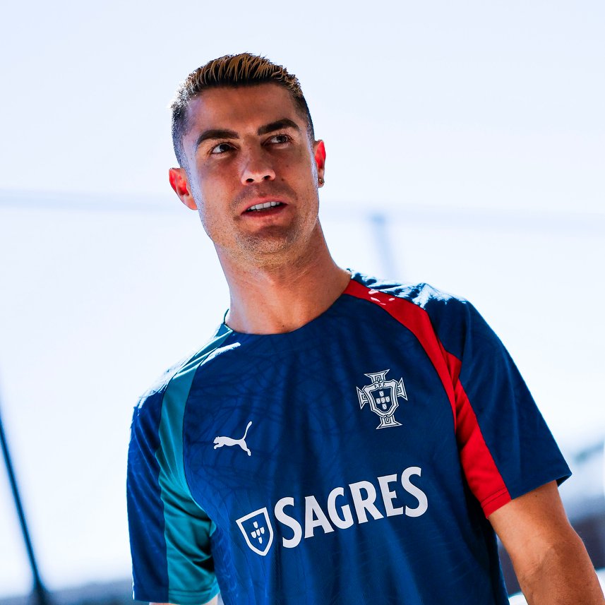 Cristiano Ronaldo recibe sanción