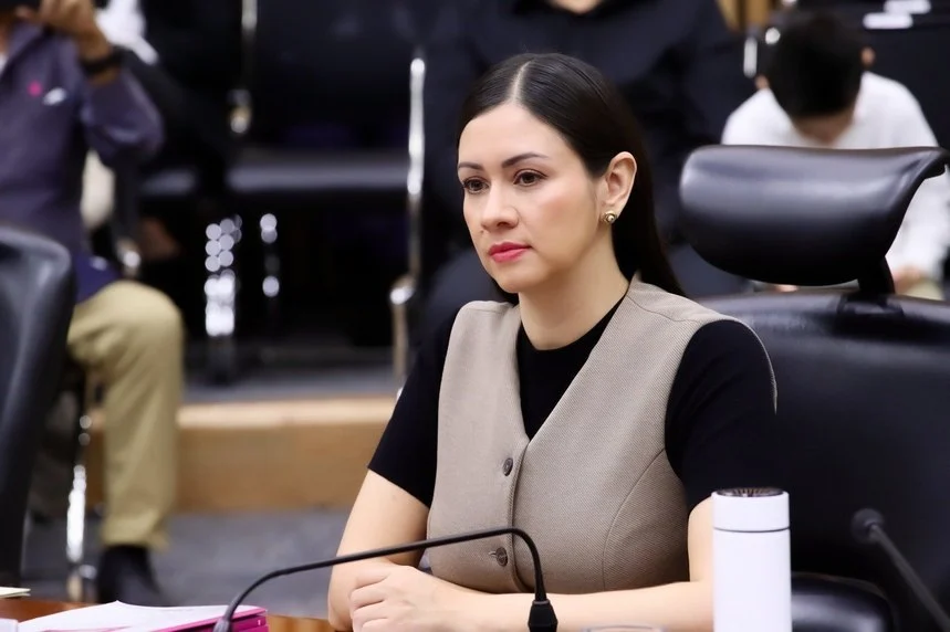 Blanca Cruz, consejera presidenta provisional del INE