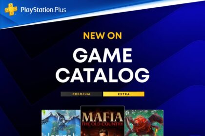 PlayStation presenta juegos de octubre.