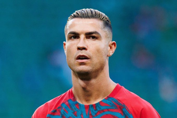 Cristiano Ronaldo lidera balón de oro