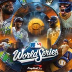 Arranca la Serie Mundial 2026