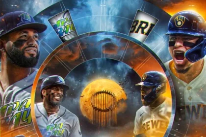 Arranca la Serie Mundial 2026