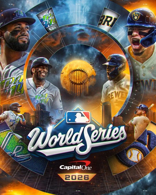 Arranca la Serie Mundial 2026