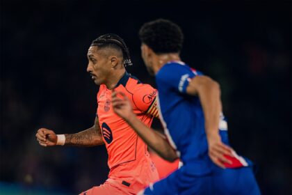 Jornada 3 Champions League: PSG derrota al Barcelona