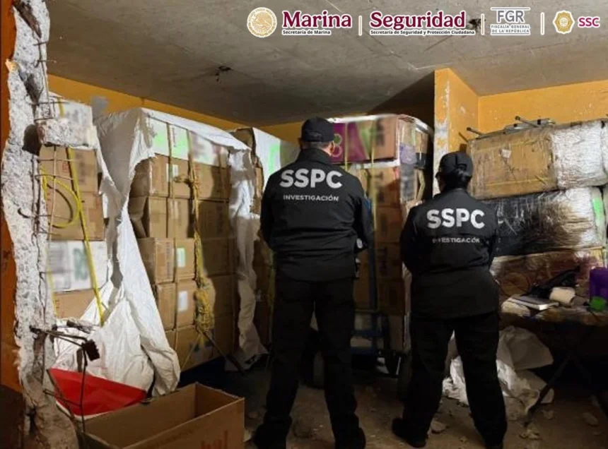 Los cigarros falsos son más dañinos debido a que contiene componentes químicos desconocidos.