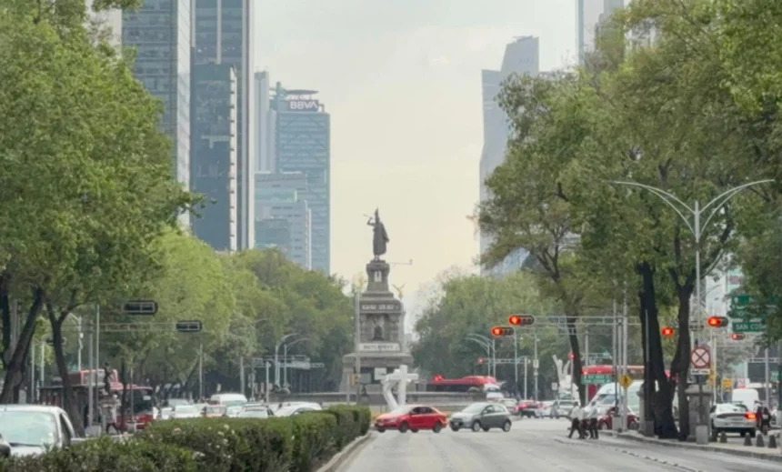 Los conductores que no respeten el programa Hoy No Cirucla serán acreedores a una multa.