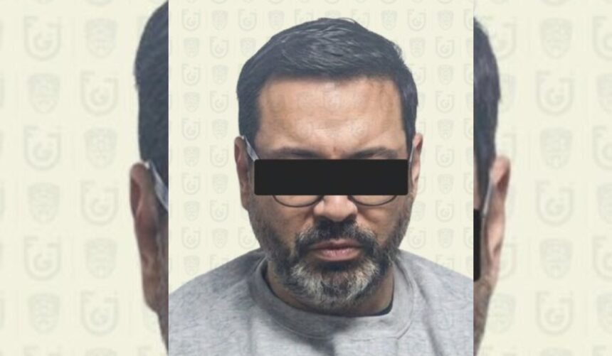 Legal la detención contra empresario que agredió a recepcionista en Santa Fe; le dictan prisión preventiva