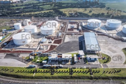 El mega decomiso de huachicol en Guanajuato no era ilegal