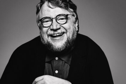 Guillermo del Toro y Festival del Cine de Morelia