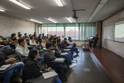 UNAM construirá nuevo plantel para 20 mil alumnos en la CDMX