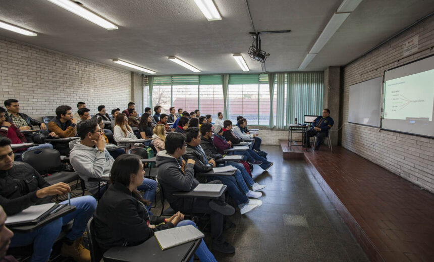UNAM construirá nuevo plantel para 20 mil alumnos en la CDMX