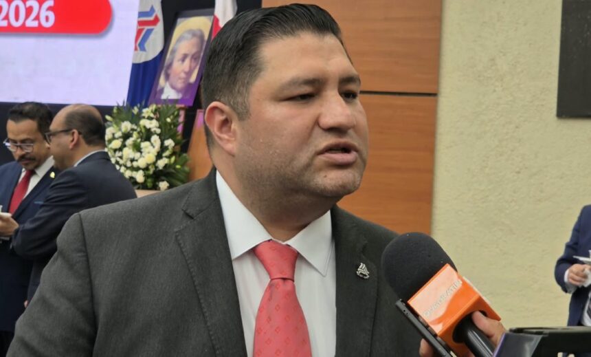 El rector de la Universidad La Salle Morelia, Víctor Manuel López Rodríguez, indicó tomaron medidas en cuanto tuvieron conocimiento del caso