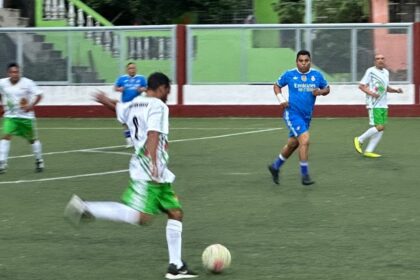 Organiza Gobierno de Acapulco semifinales del Torneo de Servidor Público