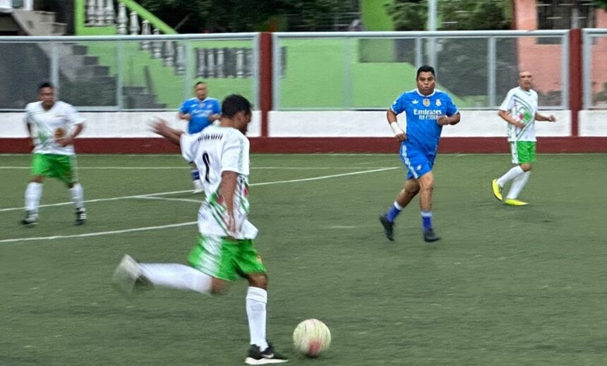 Organiza Gobierno de Acapulco semifinales del Torneo de Servidor Público