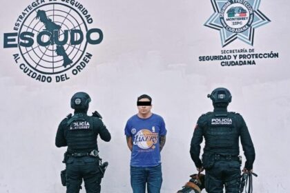 Omar ’N’ también es investigado por su posible participación en robos a negocios de distintos sectores de la ciudad