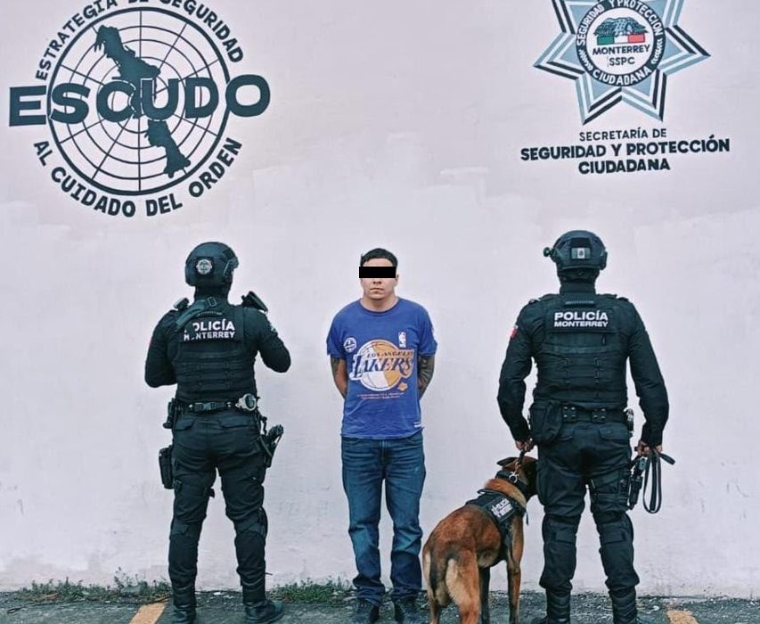 Omar ’N’ también es investigado por su posible participación en robos a negocios de distintos sectores de la ciudad