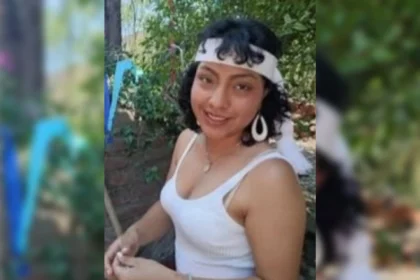 Activan búsqueda de Ana Paula Beltrán Perez, estudiante del CCH Oriente
