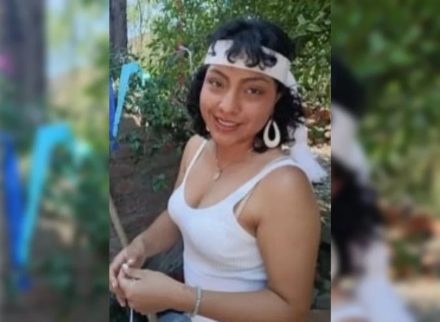 Activan búsqueda de Ana Paula Beltrán Perez, estudiante del CCH Oriente