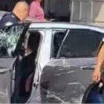 Balacera deja 2 heridos en Azcapotzalco; uno es extranjero.