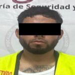 Cae líder del grupo ‘Mara 18’ en Tabasco y objetivo de El Salvador