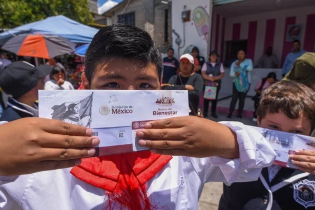 Beca Rita Cetina 2026: ¿Cuándo inicia el registro para estudiantes de primaria y secundaria?