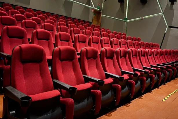Estrenos de cine del 29 de octubre de 2026: las cinco películas que llegan a México este jueves