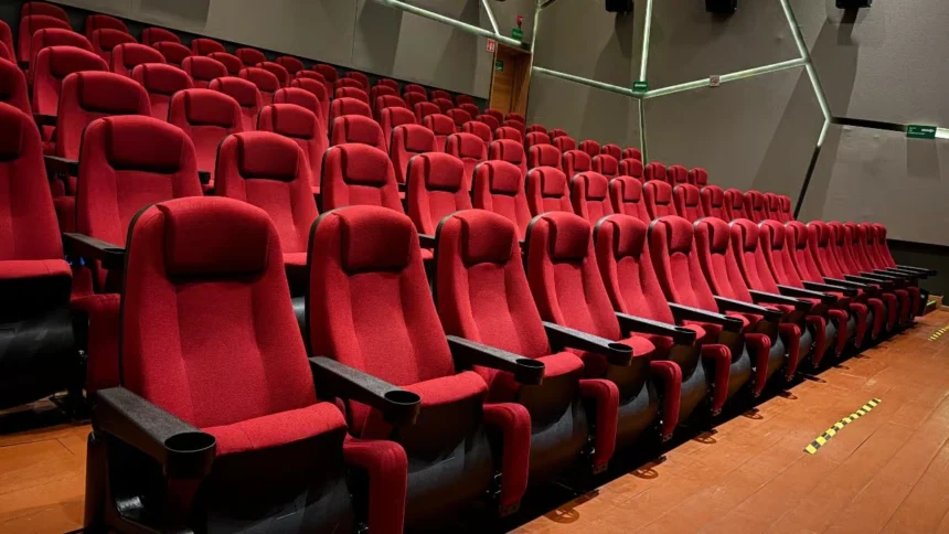 Estrenos de cine del 29 de octubre de 2026: las cinco películas que llegan a México este jueves