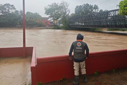 Más de 250 elementos de la Marina se encuentran en Coatzacoalcos y 200 elementos del Ejército, de la Guardia Nacional y la SSP