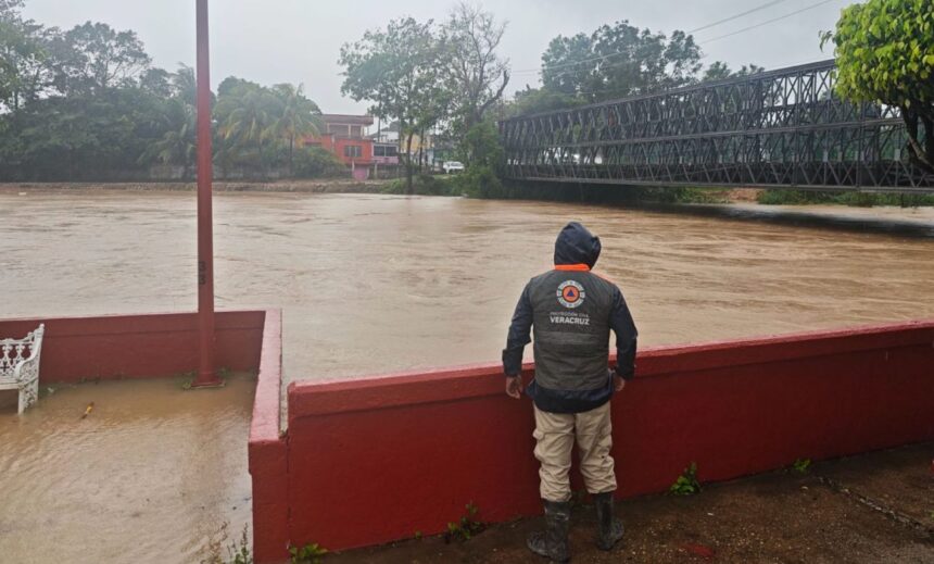 Más de 250 elementos de la Marina se encuentran en Coatzacoalcos y 200 elementos del Ejército, de la Guardia Nacional y la SSP