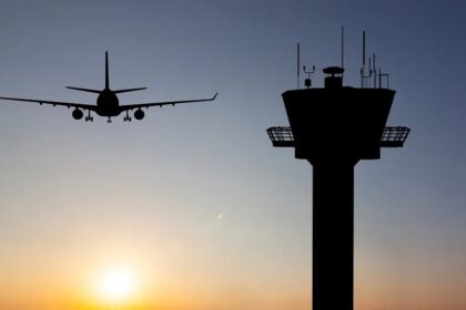 EE.UU. retira los límites a los vuelos de aerolíneas de México.