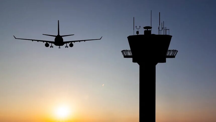 EE.UU. retira los límites a los vuelos de aerolíneas de México.