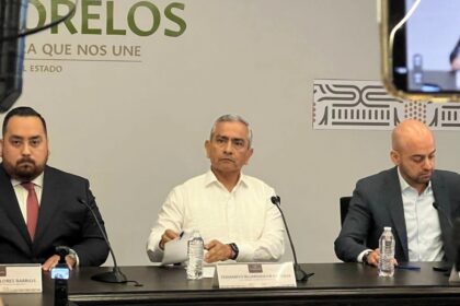 Fiscalía de Morelos libera a lider criminal; estas fueron las razones
