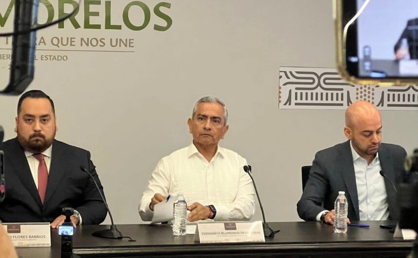Fiscalía de Morelos libera a lider criminal; estas fueron las razones