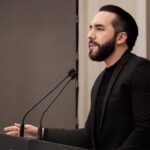 Bukele permitirá liberación condicional de pandilleros en El Salvador